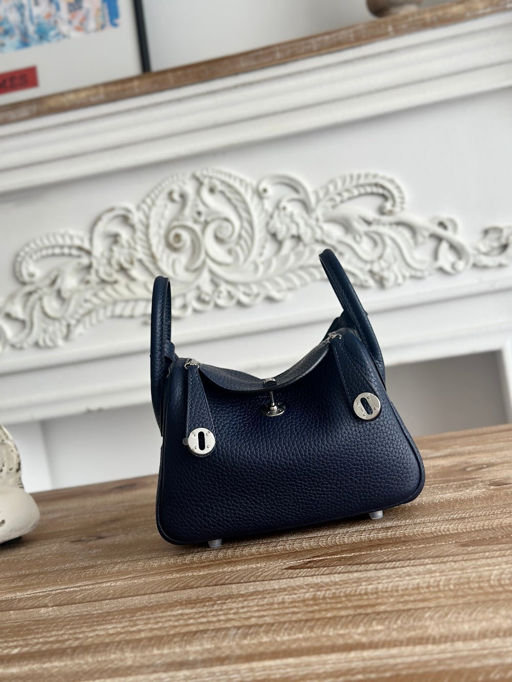 Dragons Bags Hermesn Luxury Bag --118898
