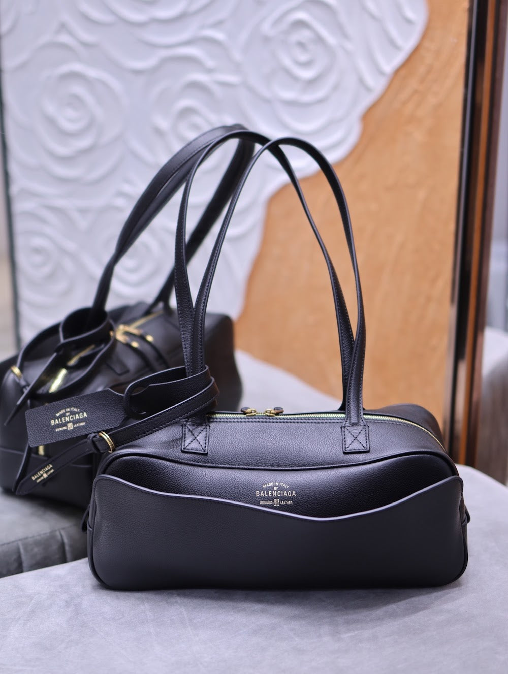 Dragons Bags Balenciaga Luxury Bag --110592