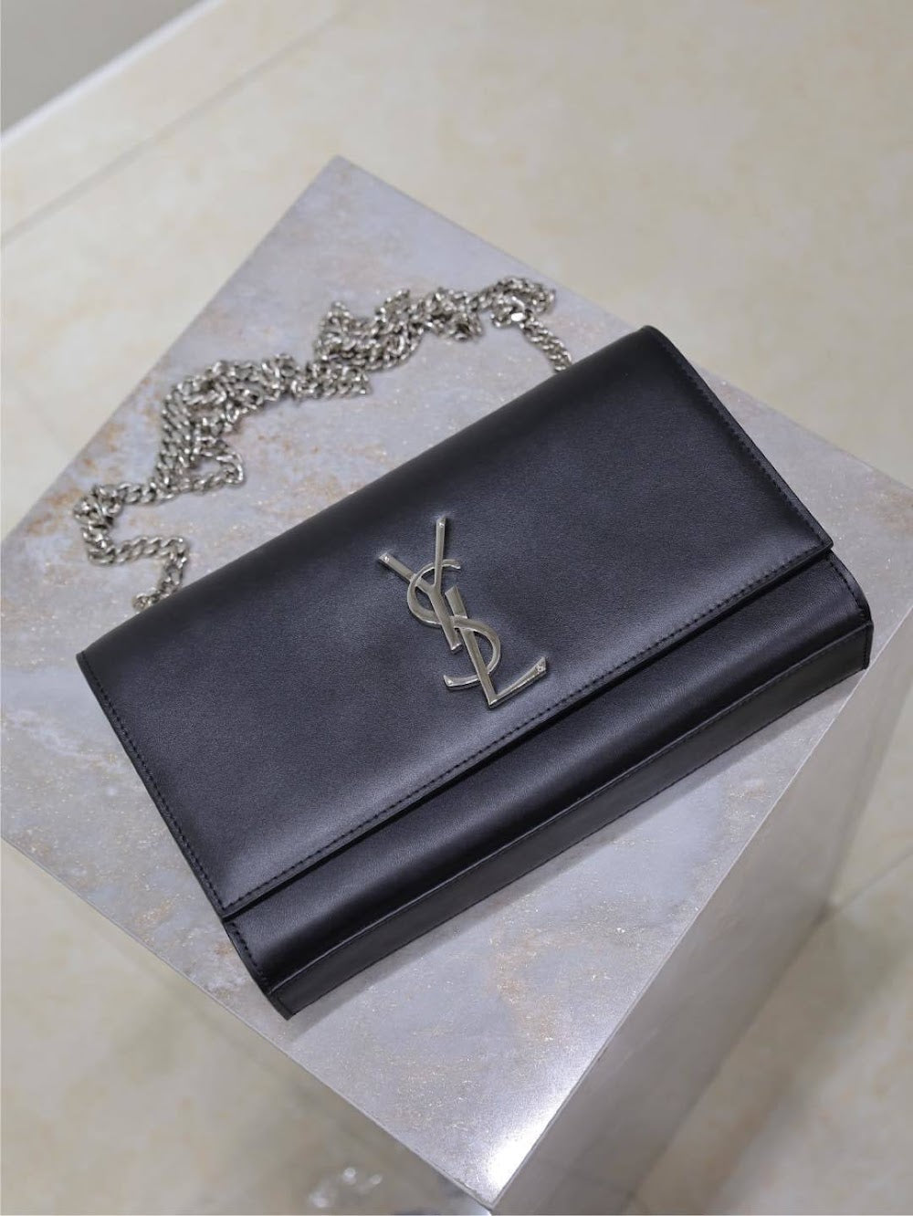 Dragons Bags YSLn Luxury Bag --120530