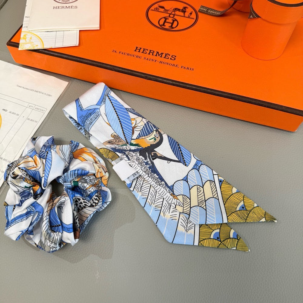Dragons Bags Premium Designer Scarf --98969