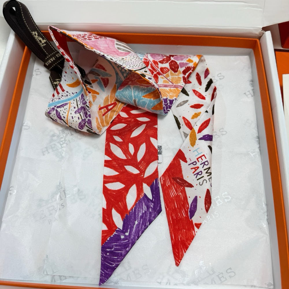 Dragons Bags Premium Designer Scarf --99322