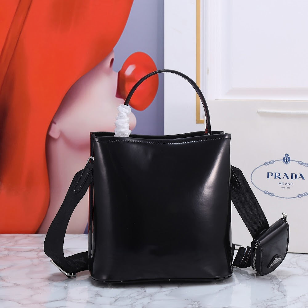 Dragons Bags pradn Luxury Bag --73064