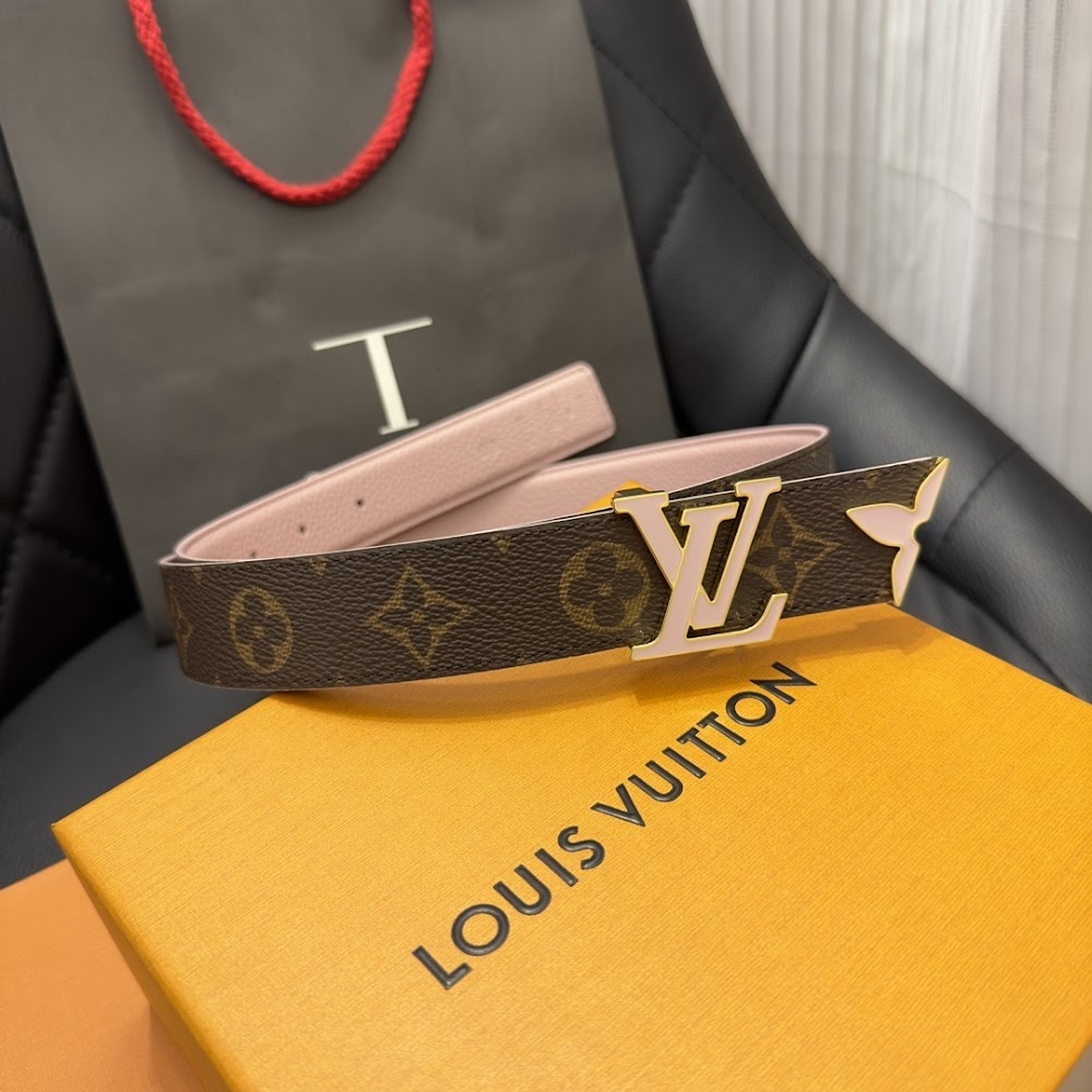 Dragons Bags ln Luxury Belt --109888