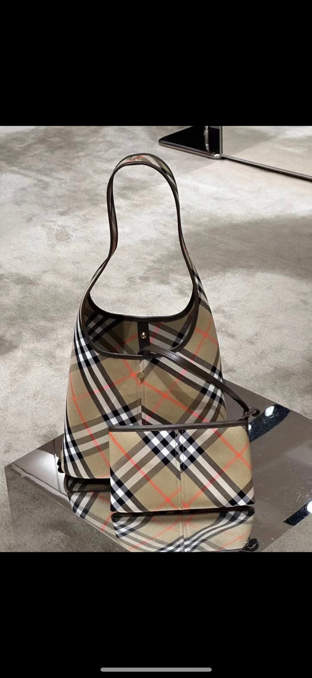 Dragons Bags Burberryn Luxury Bag --91757