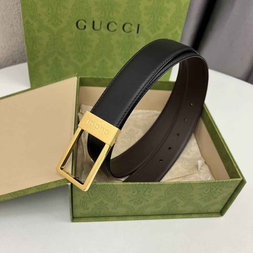 Dragons Bags Guccin Luxury Belt --108341