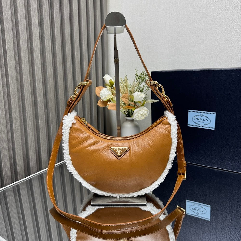 Dragons Bags Pradn Luxury Bag --102876
