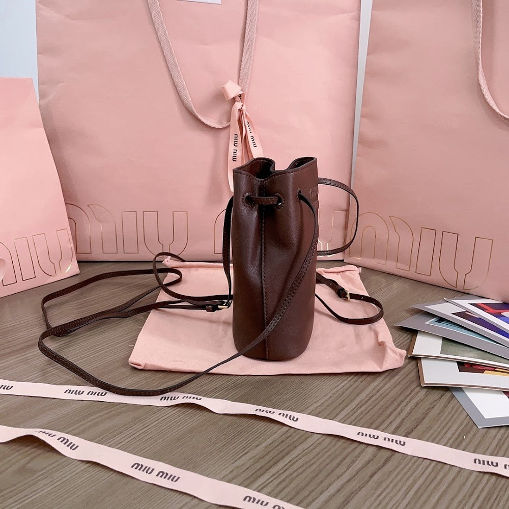 Dragons Bags Miun Miun Luxury Bag --122957