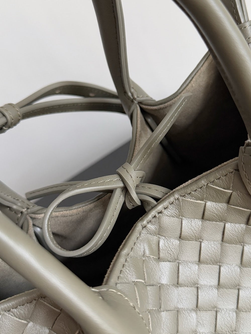 Dragons Bags Bottegan Luxury Bag --90457