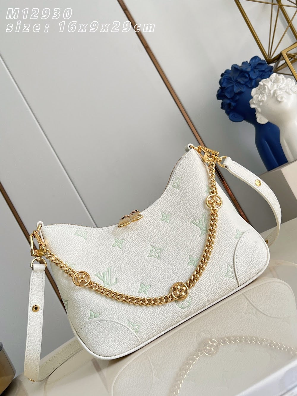 Dragons Bags ln Luxury Bag --96301