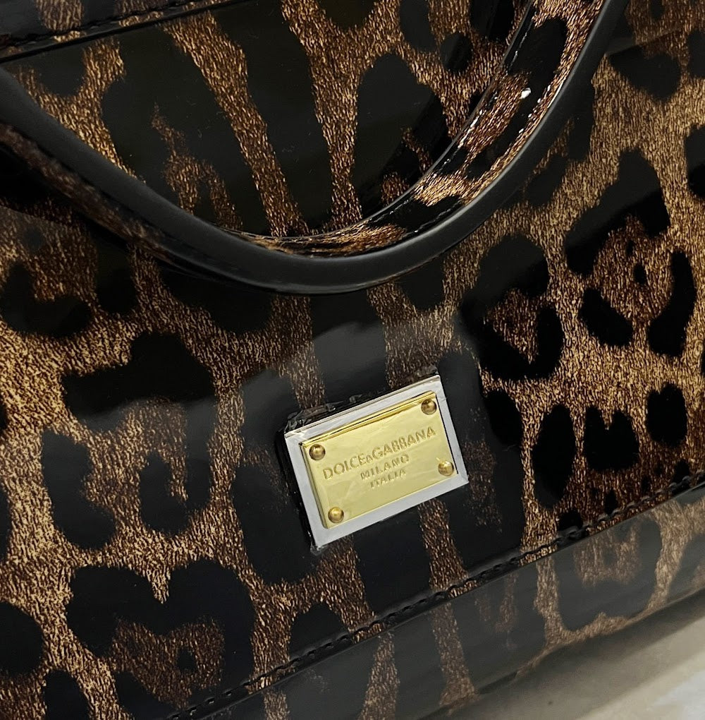 Dragons Bags DGn Luxury Bag --93815