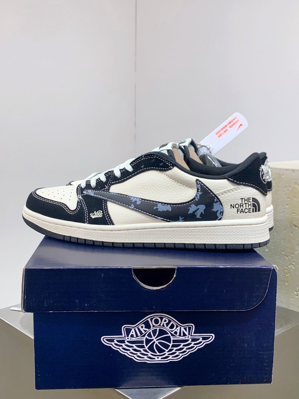 Dragons Bags Nike Luxury Shoes --55145