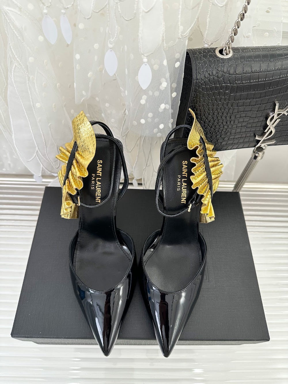 Dragons Bags Luxury Bag --50365