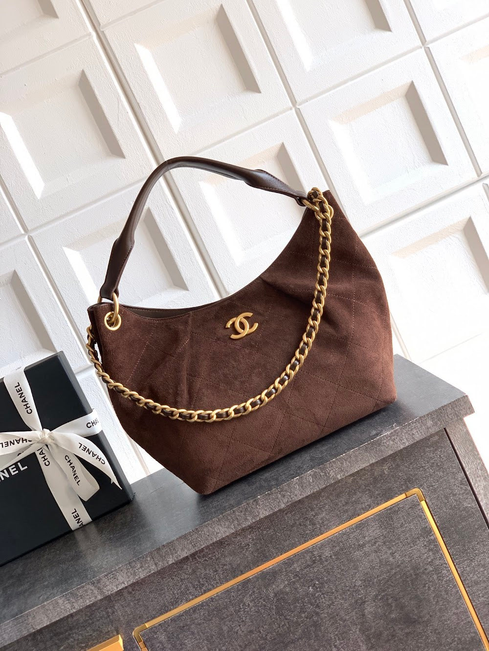 Dragons BagsCHn Luxury Bag --114405