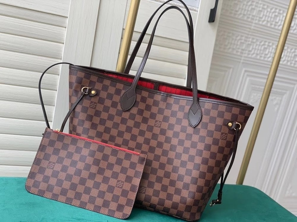 Jessica Bags ln Luxury Bag --75647