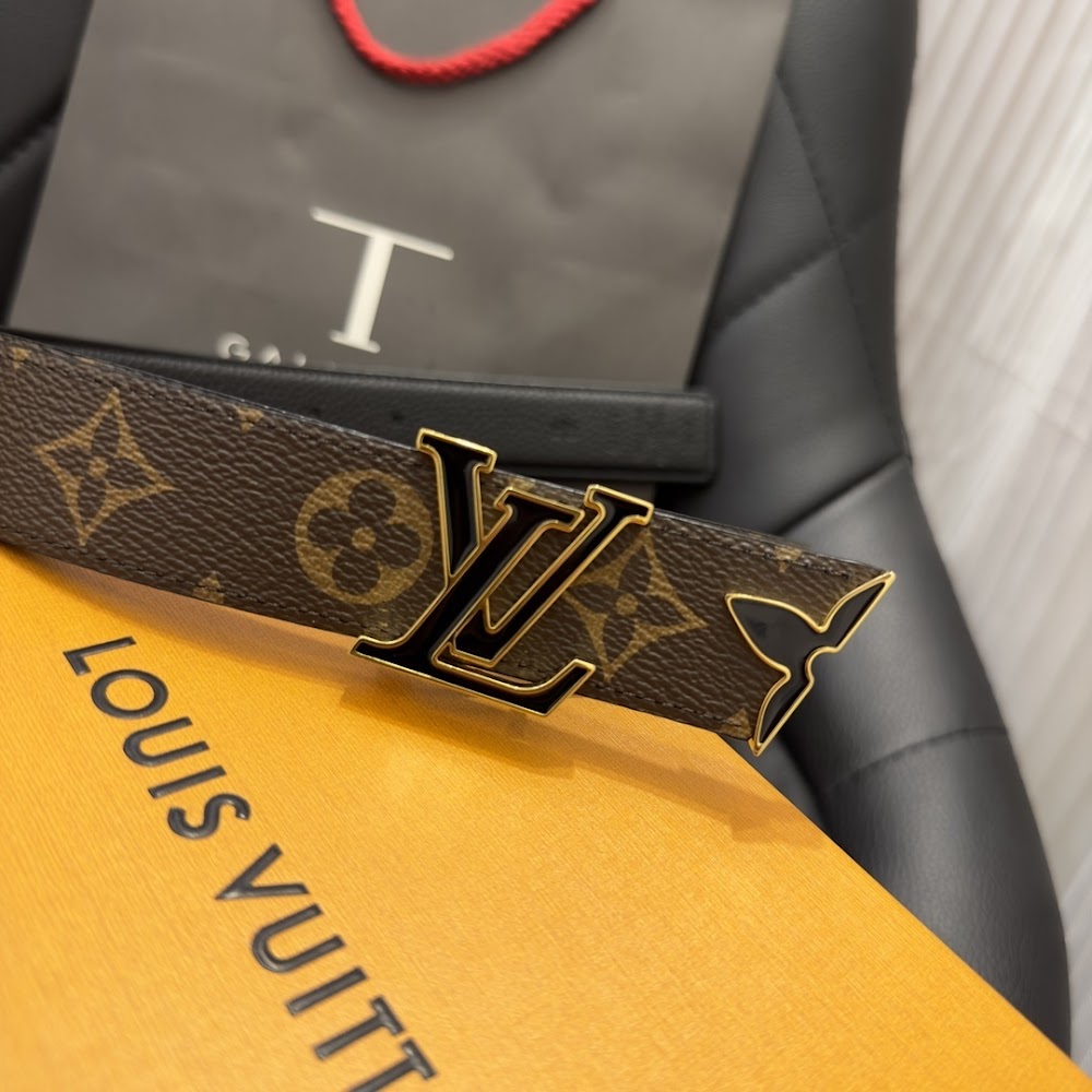 Dragons Bags ln Luxury Belt --109889