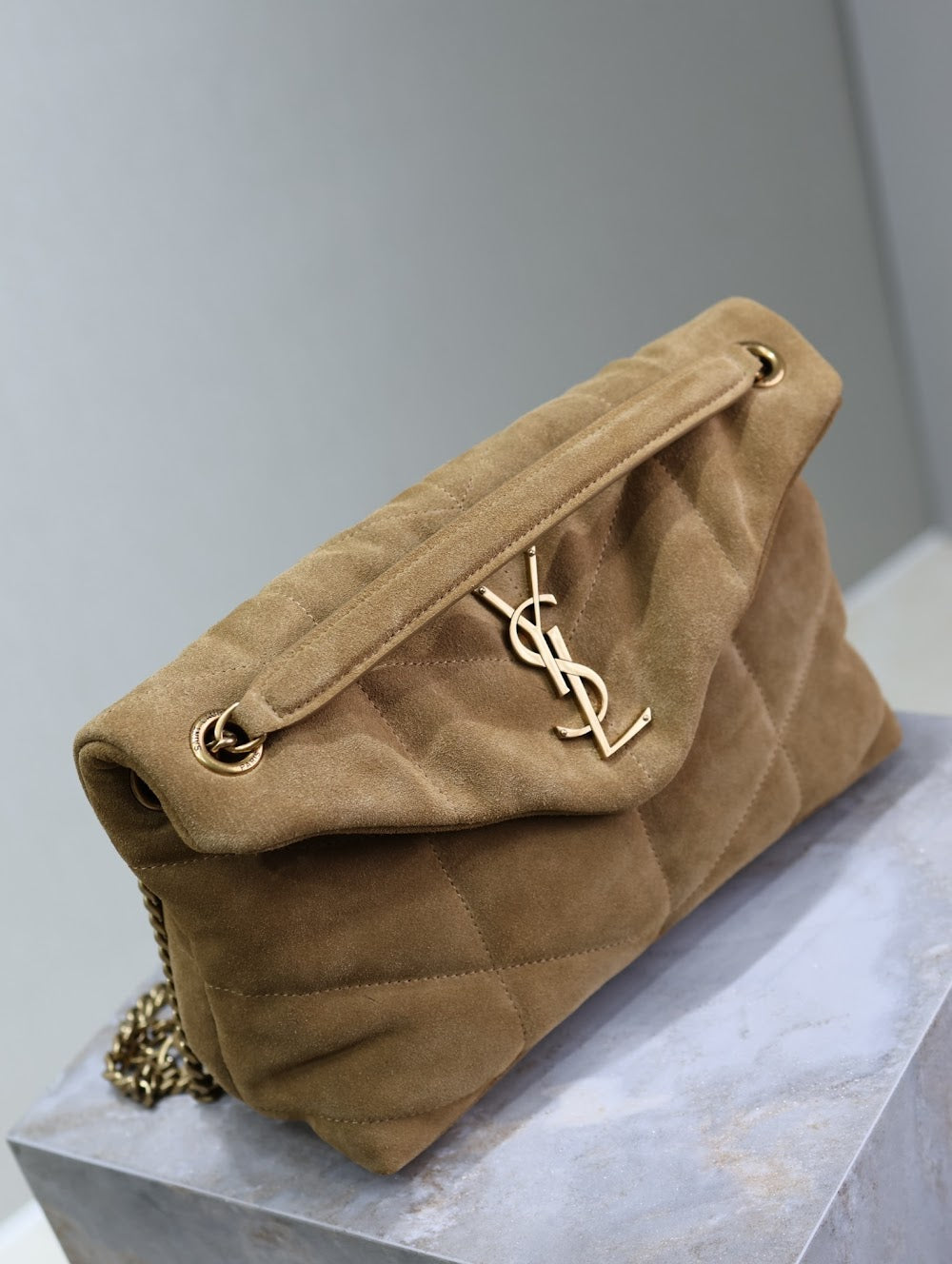 Dragons Bags YSLn Luxury Bag --119458