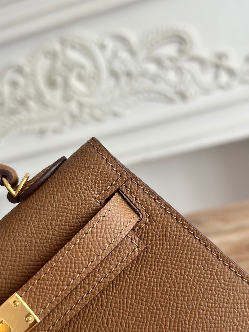 Dragons BagsHermesn Luxury Bag --117509