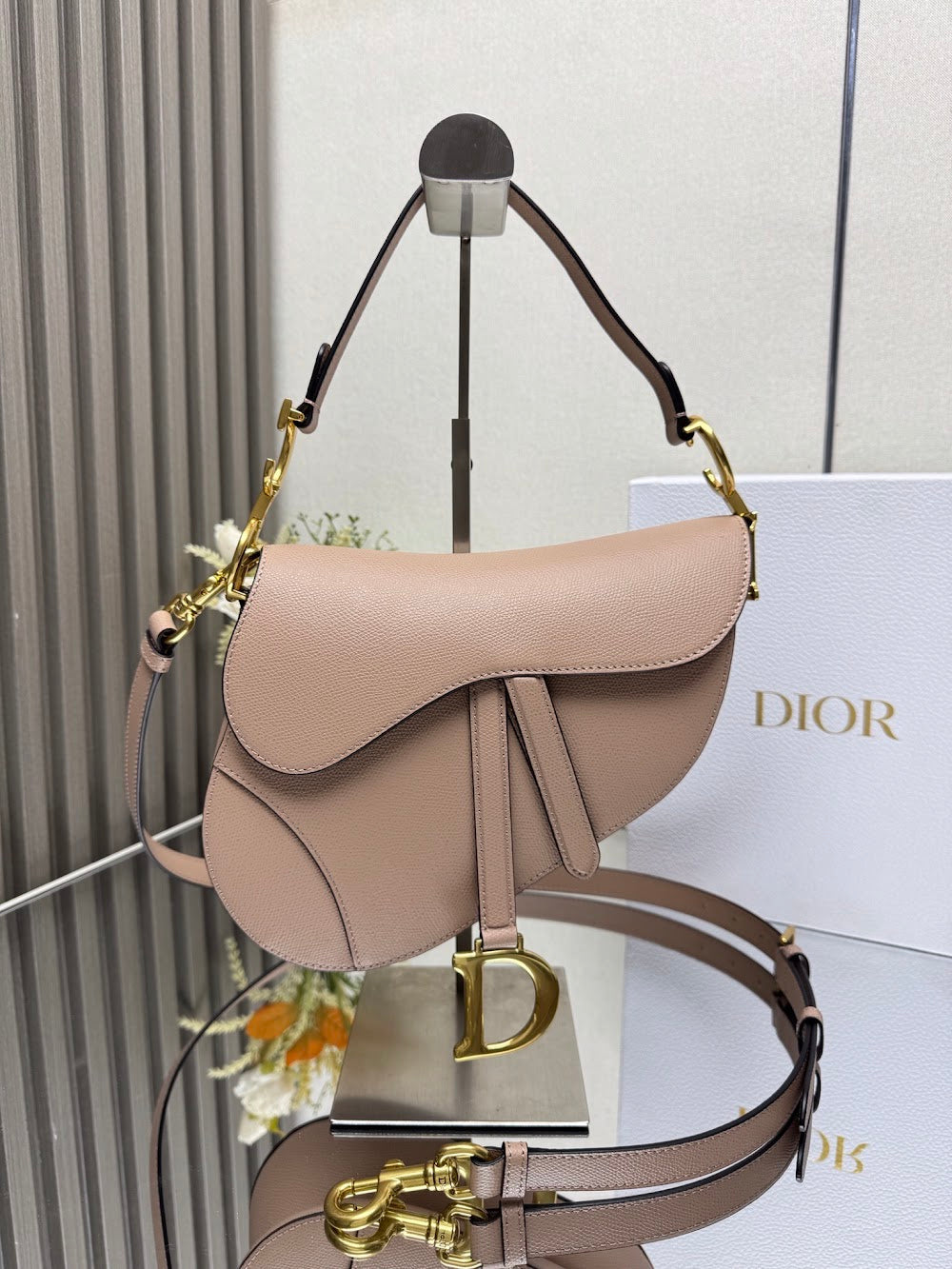 Dragons BagsDiorn Luxury Bag --115263