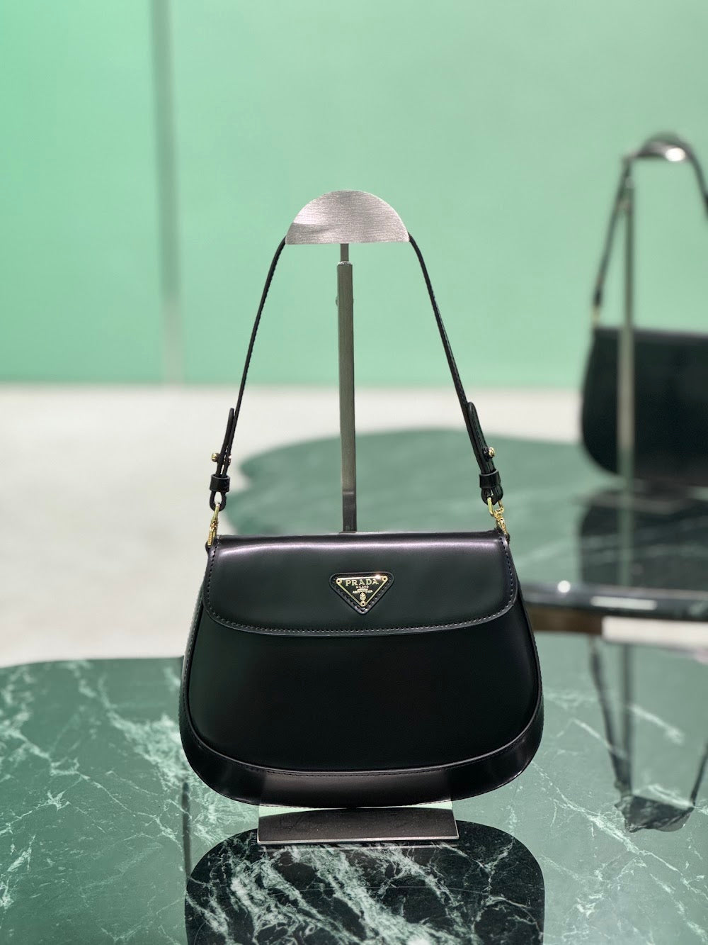 Dragons Bags Pradn Luxury Bag --101628