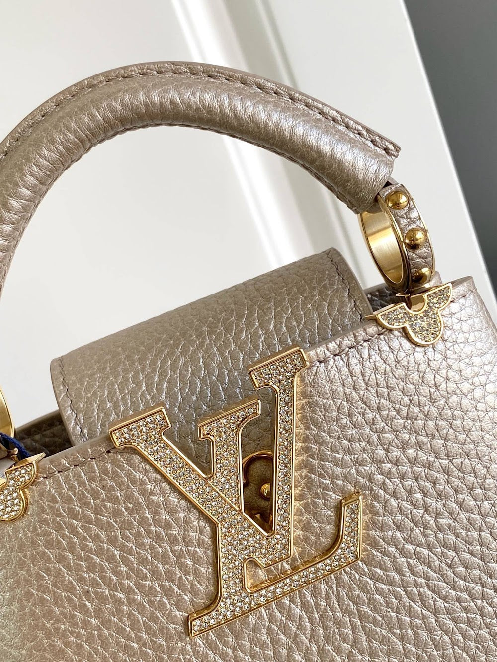 Dragons Bags ln Luxury Bag --96213