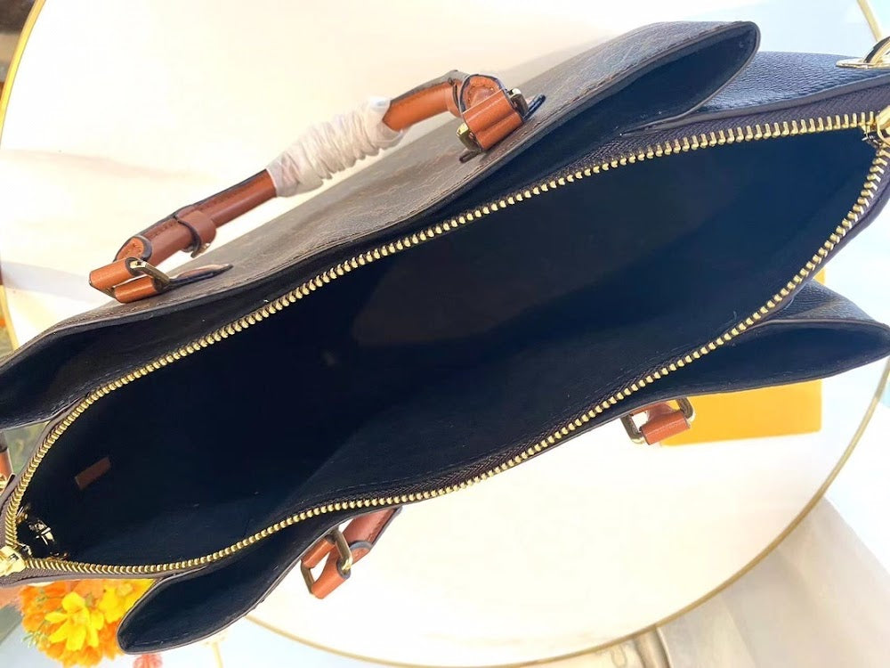 Dragons Bags LVn Luxury Bag --80420