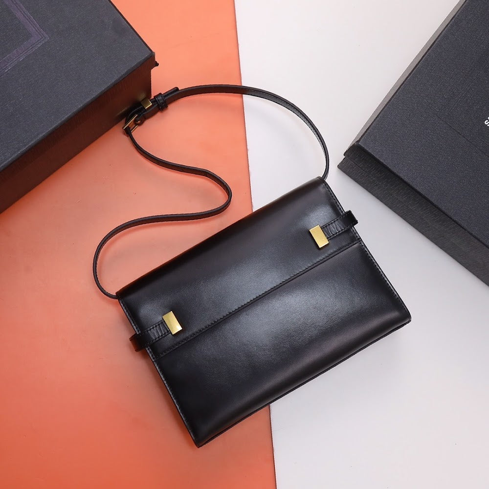 Dragons Bags YSLn Luxury Bag --120356
