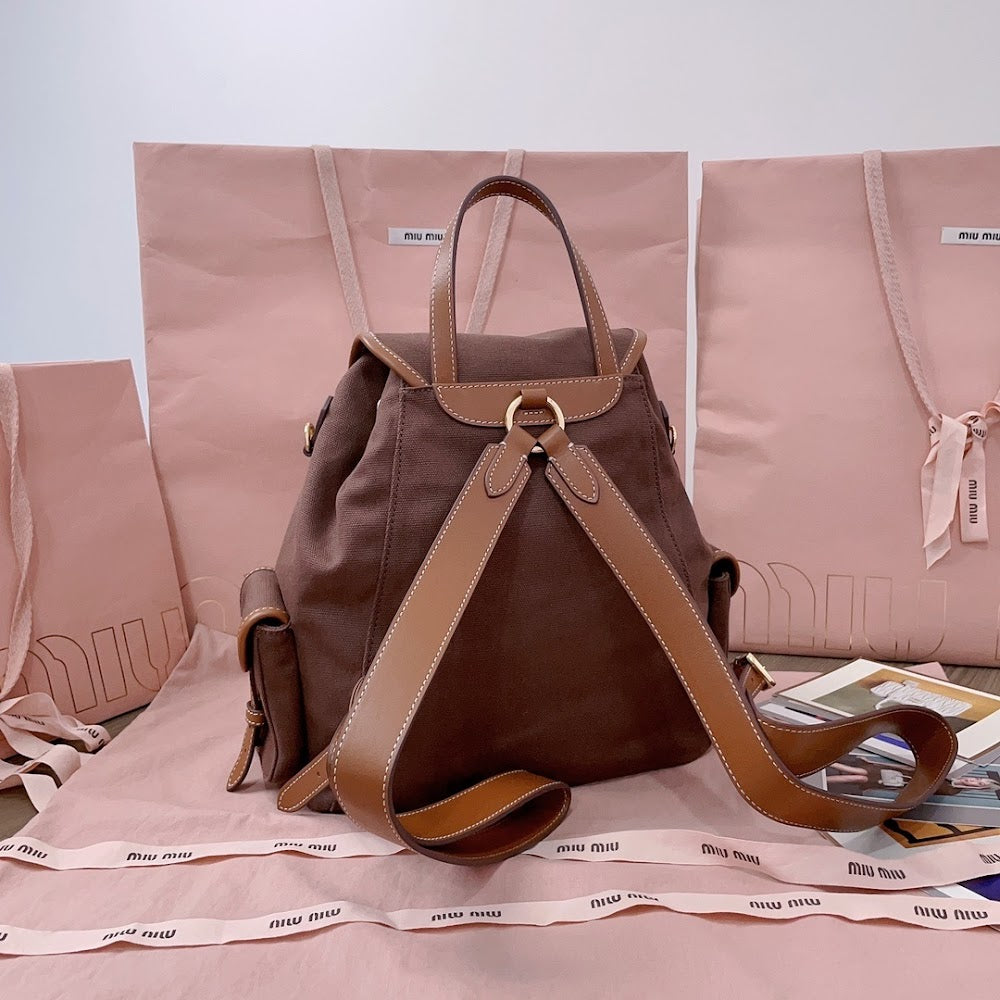Dragons Bags Miun Miun Luxury Bag --122826