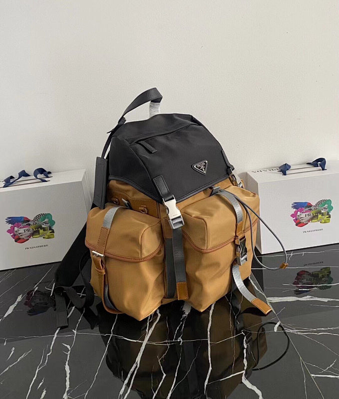 Dragons Bags pradn Luxury Bag --73276