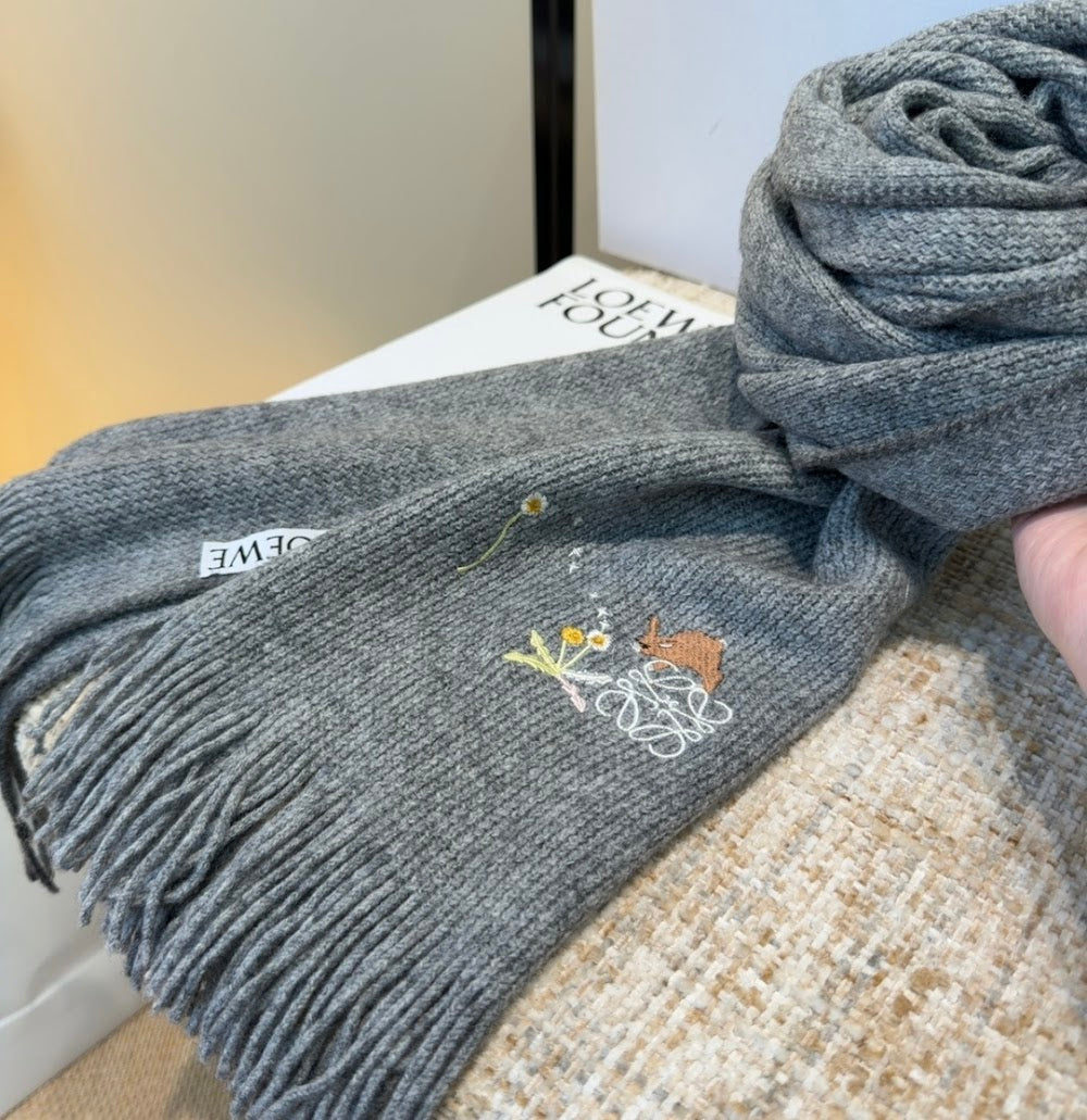 Dragons Bags Premium Designer Scarf --99539