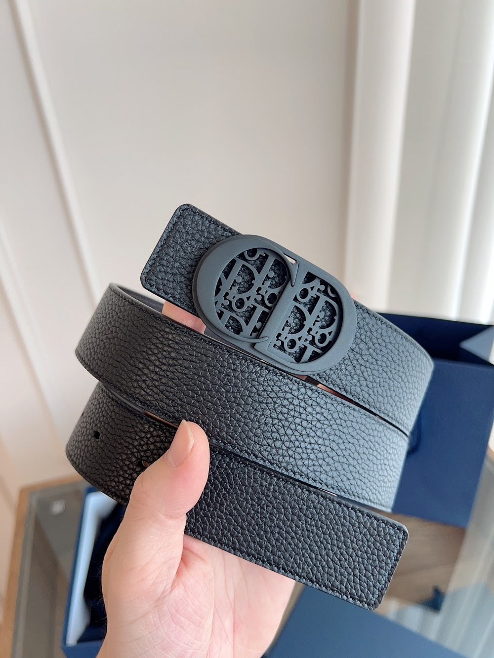 Dragons Bags Diorn Luxury Belt --107857