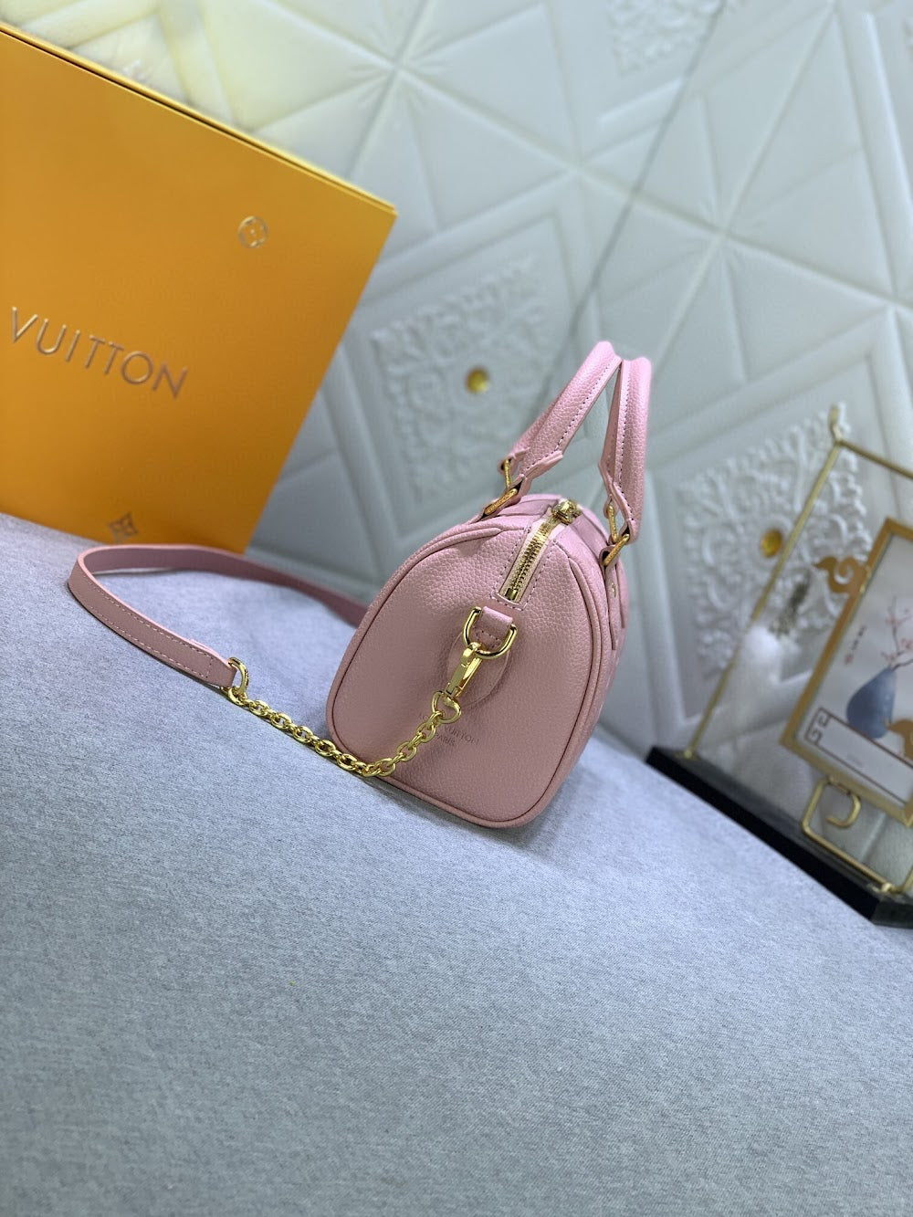 Dragons Bags ln Luxury Bag --76201