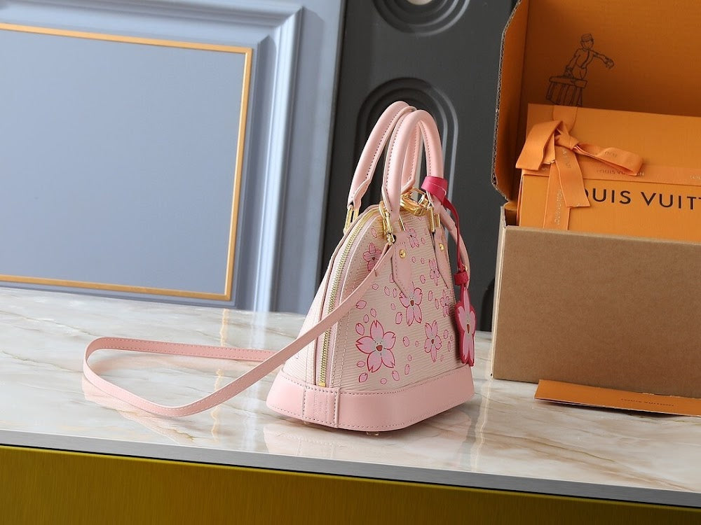 Dragons Bags ln Luxury Bag --76999