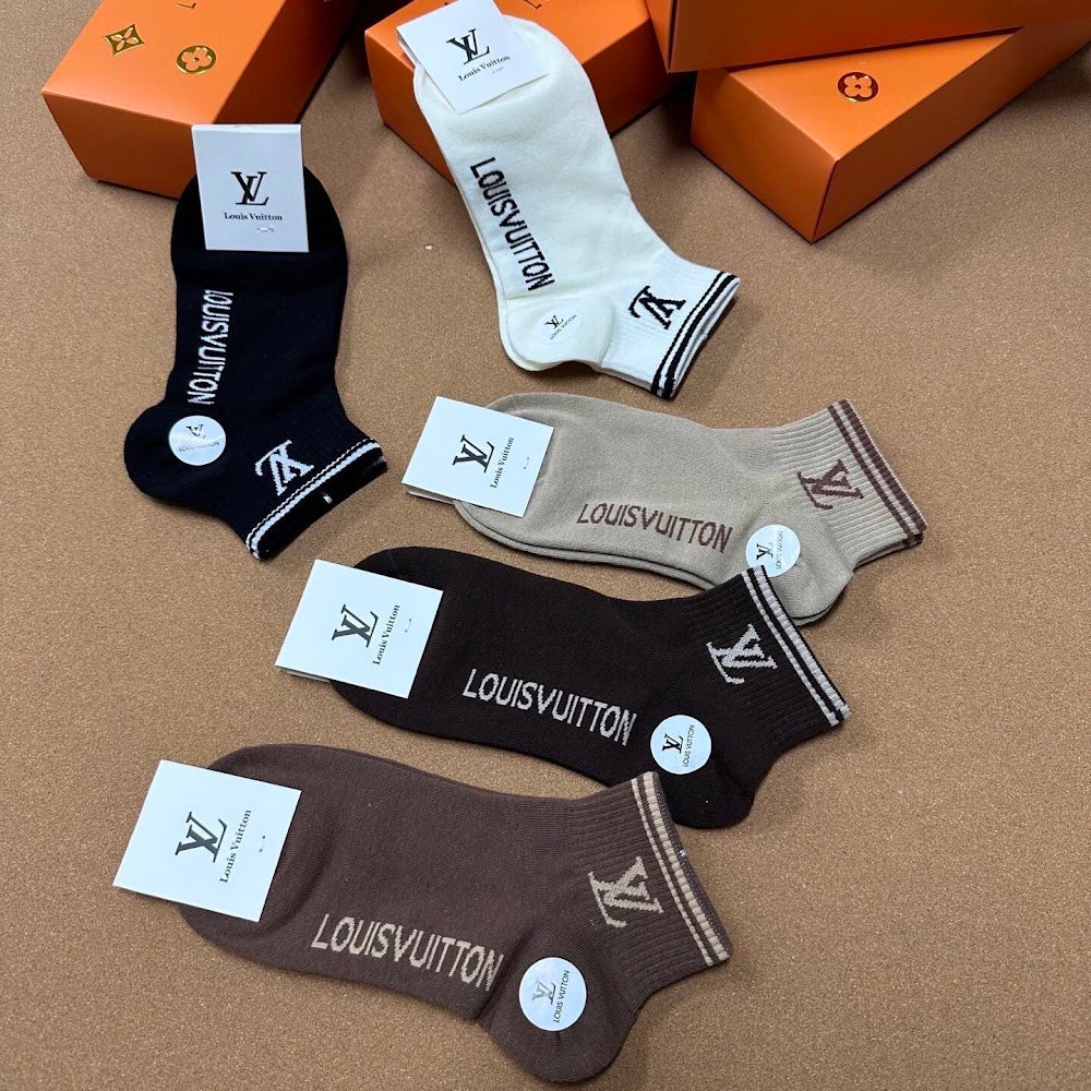 Dragons Bags Premium Luxury Socks --98451