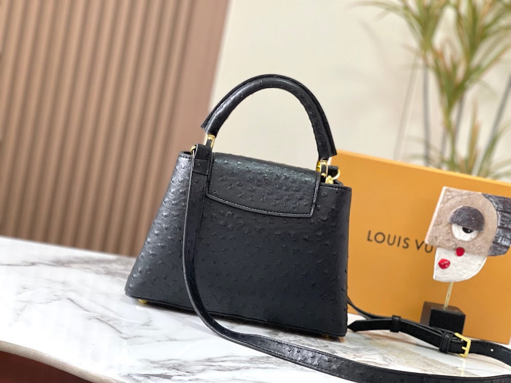 Dragons Bags LVn Luxury Bag --79037