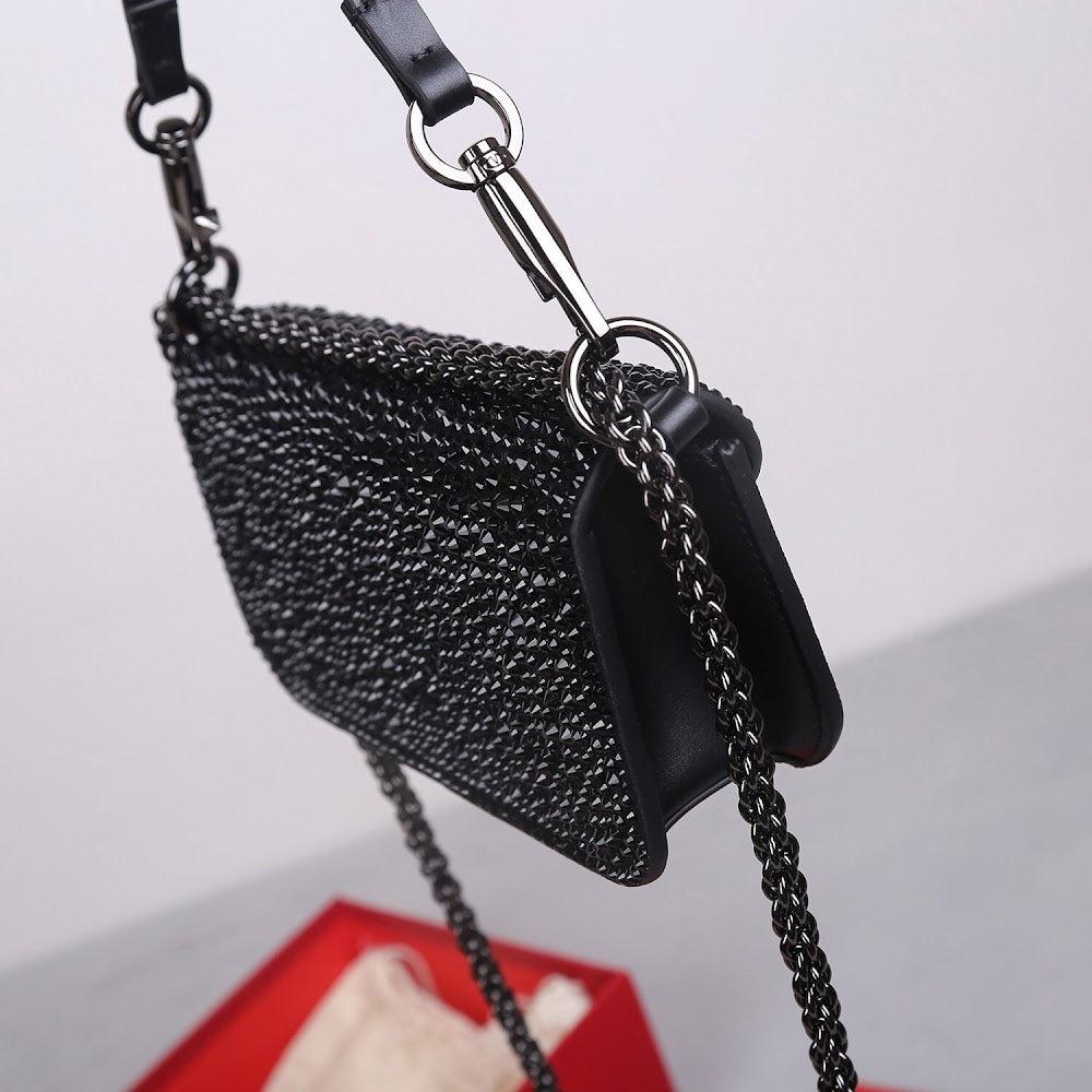 Dragons Bags Valentine Luxury Bag --122127