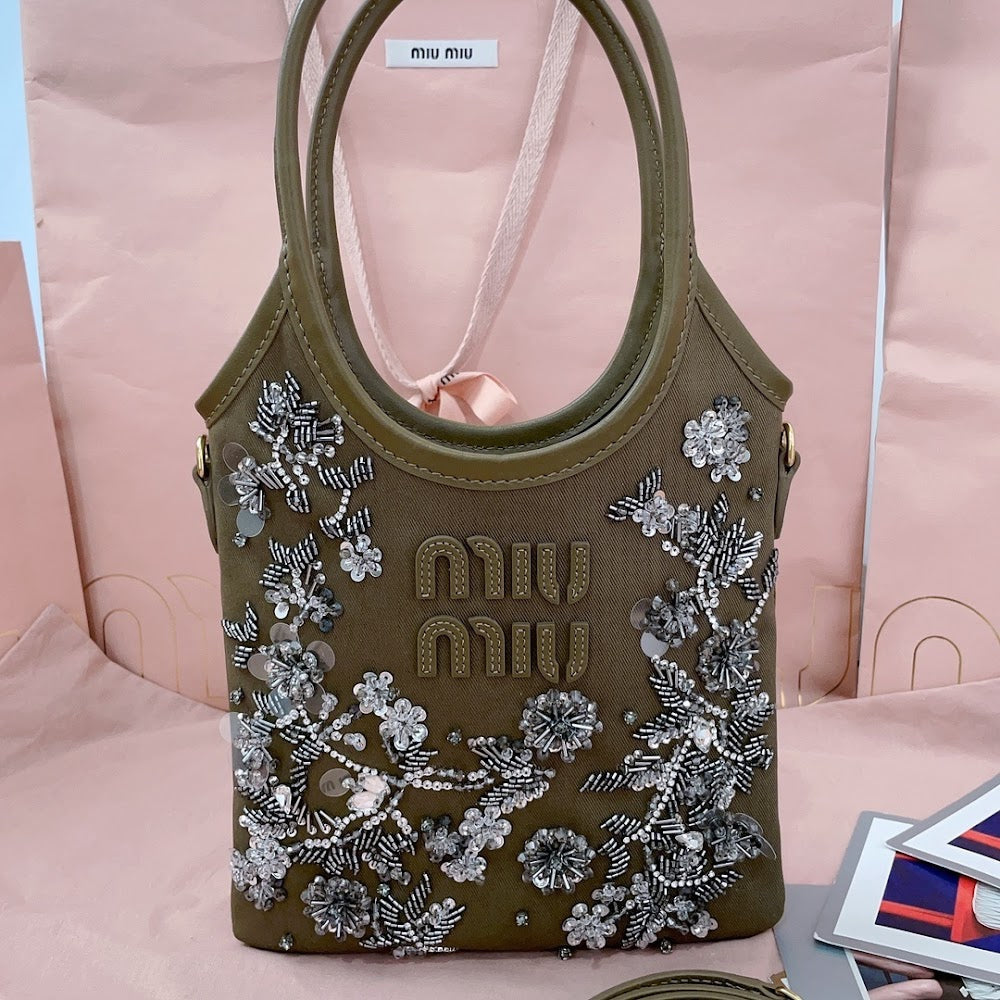 Dragons Bags Miun Miun Luxury Bag --122570