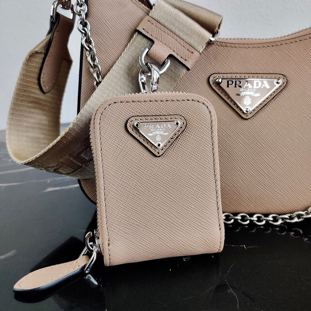Dragons Bags Prada Luxury Bag --54169