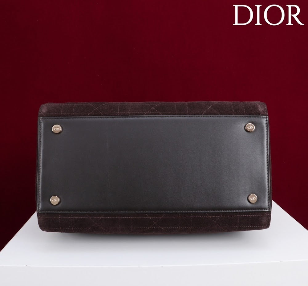 Dragons BagsDiorn Luxury Bag --115383
