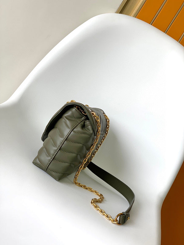 Dragons Bags ysn Luxury Bag --71796