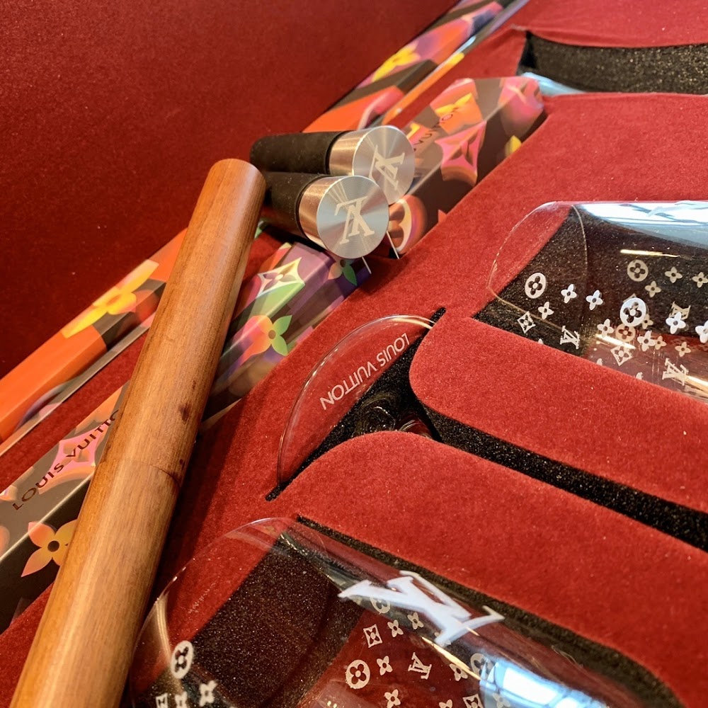 Dragons Bags ln Luxury Bag --59801