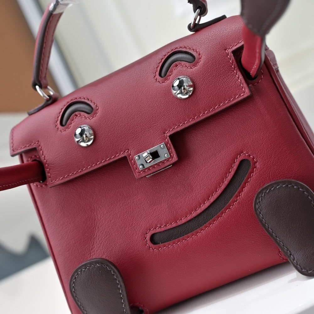 Dragons BagsHermesn Luxury Bag --116586
