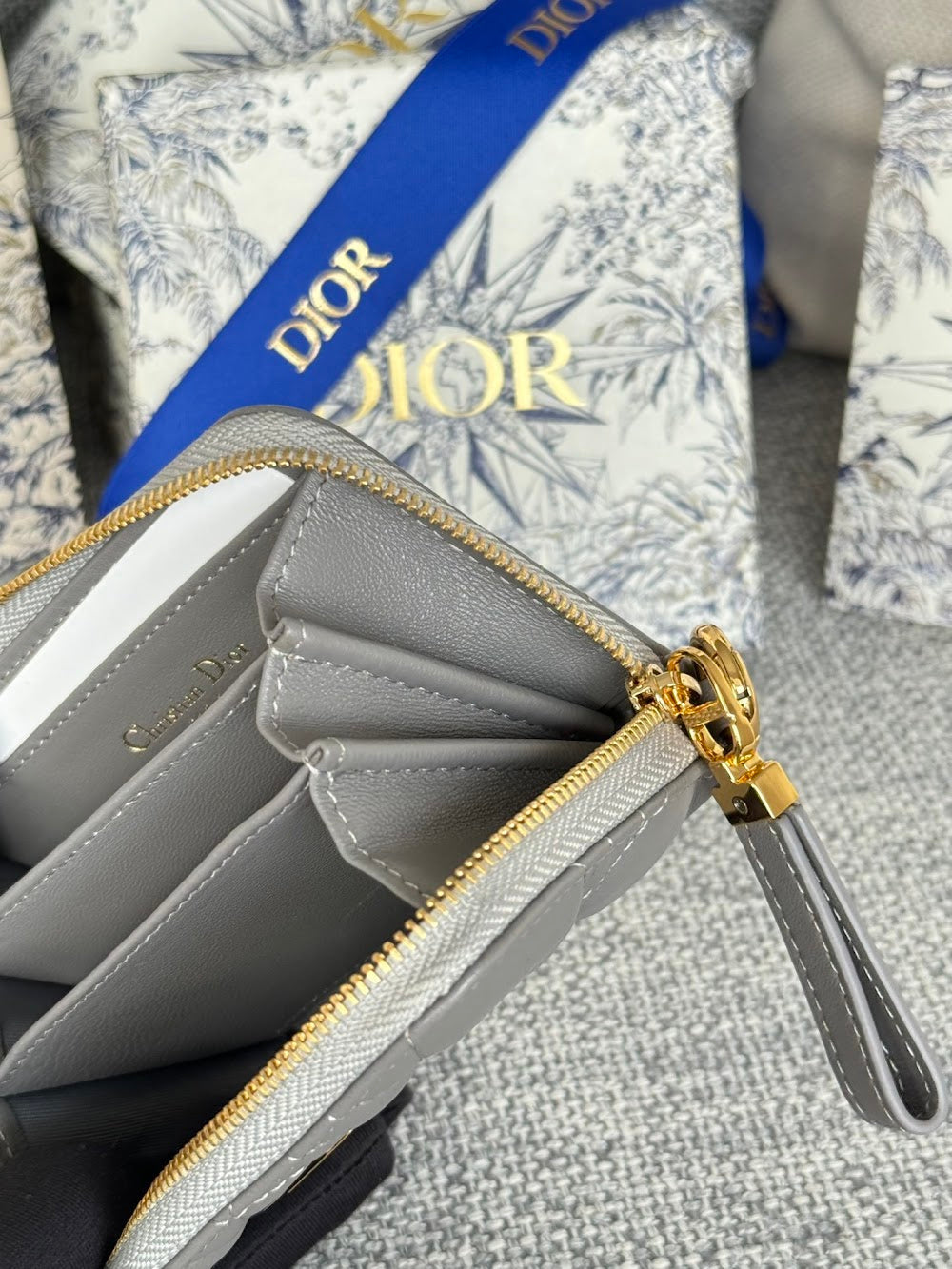 Dragons BagsDiorn Luxury Bag --114568