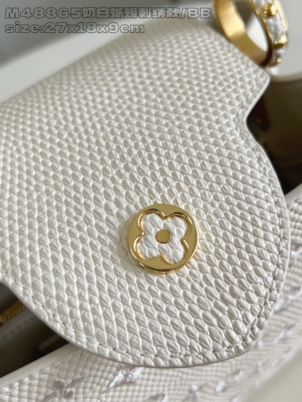 Dragons Bags ln Luxury Bag --96869