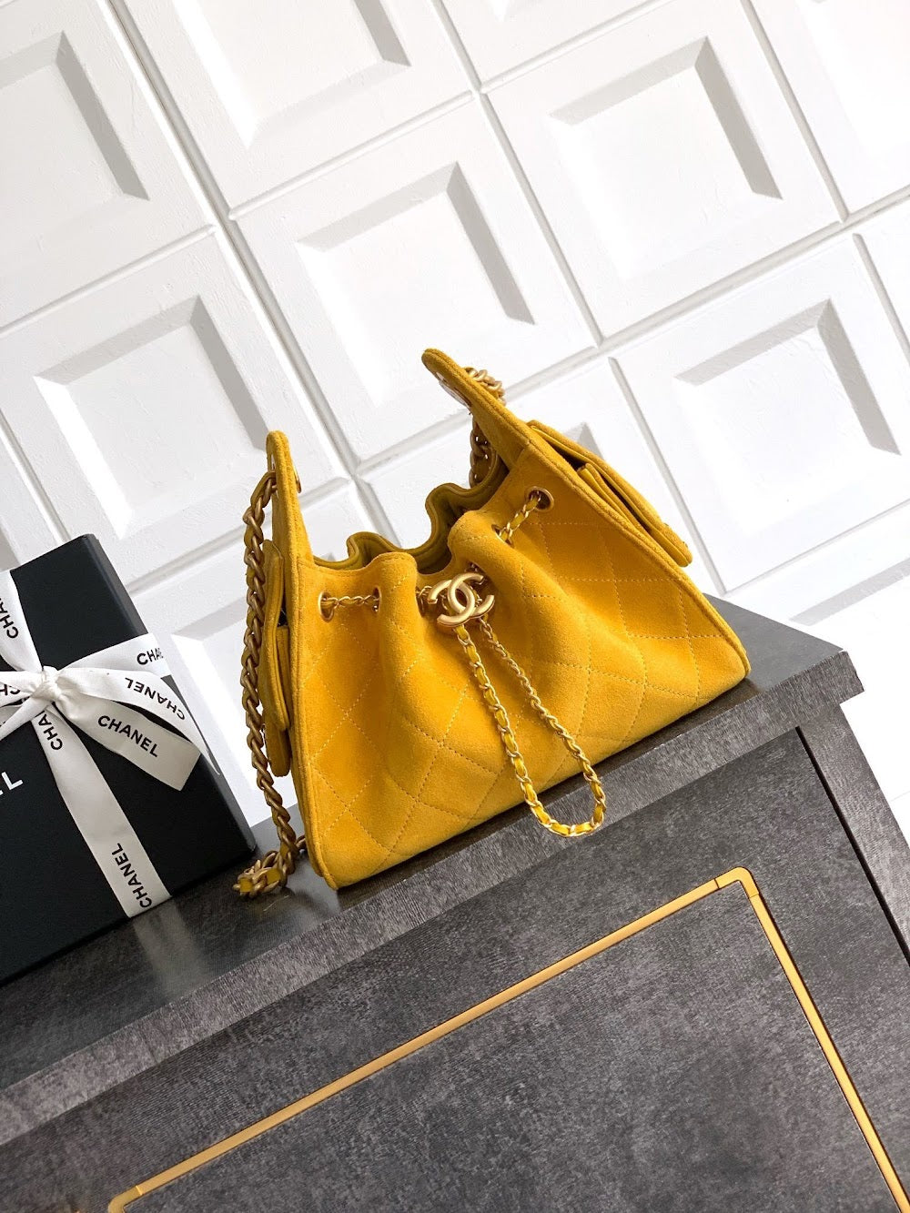Dragons Bags CHn Luxury Bag --112887