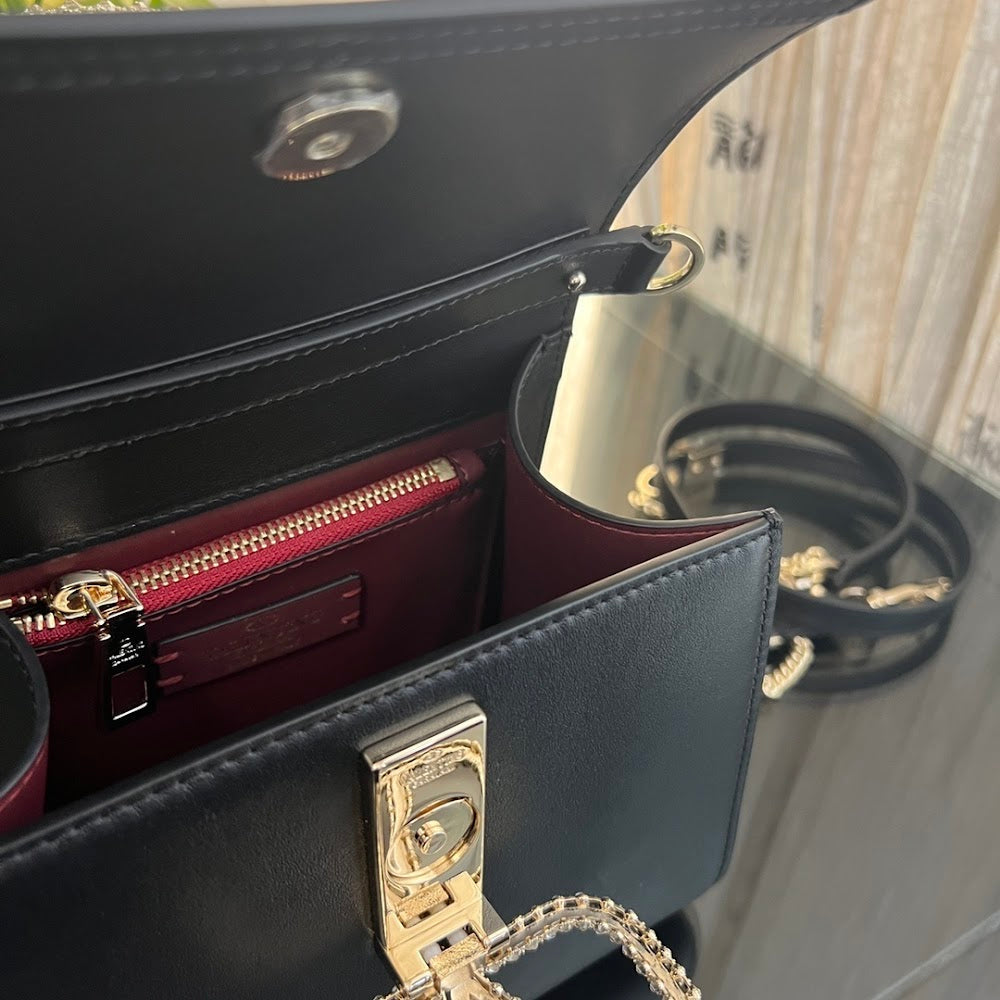 Dragons Bags Valentine Luxury Bag --121210