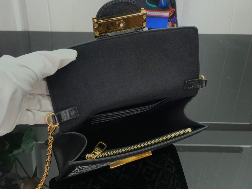Dragons Bags ln Luxury Bag --59363