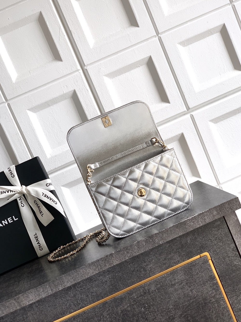 Dragons BagsCHn Luxury Bag --113954