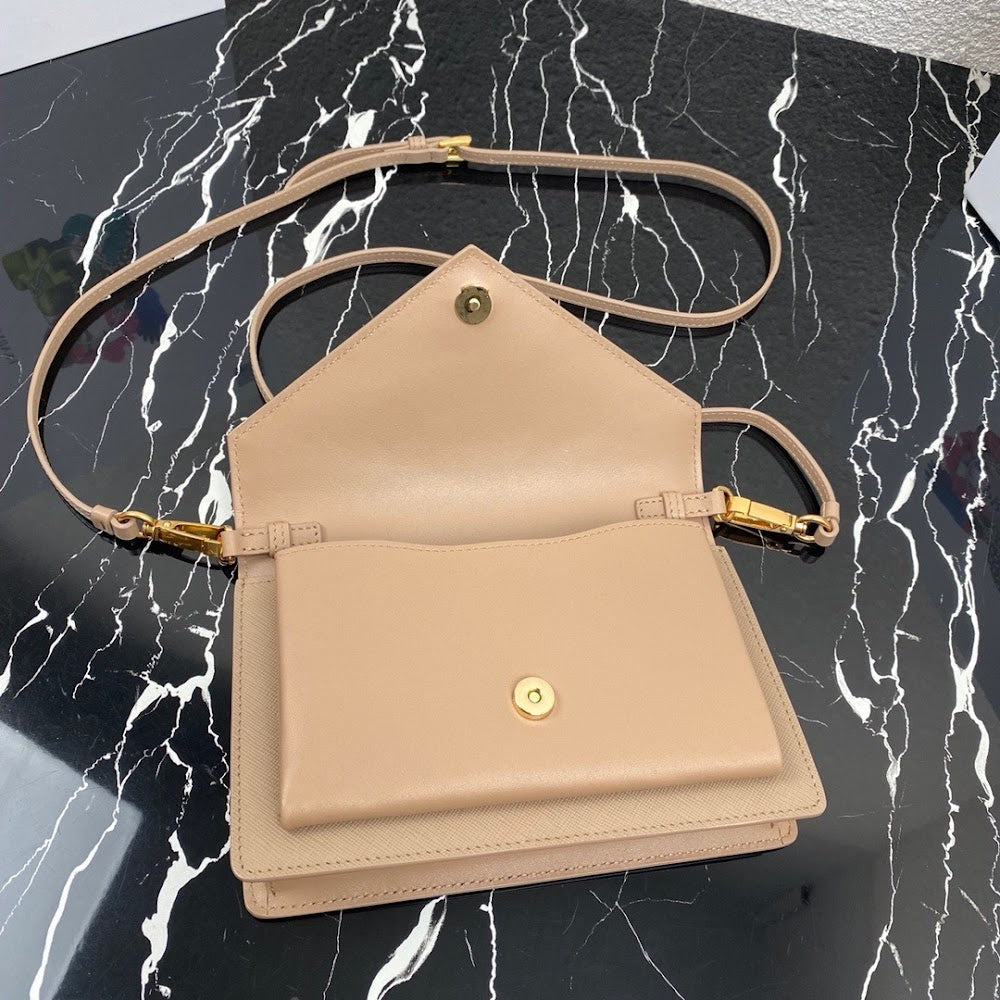 Dragons Bags Prada Luxury Bag --53799