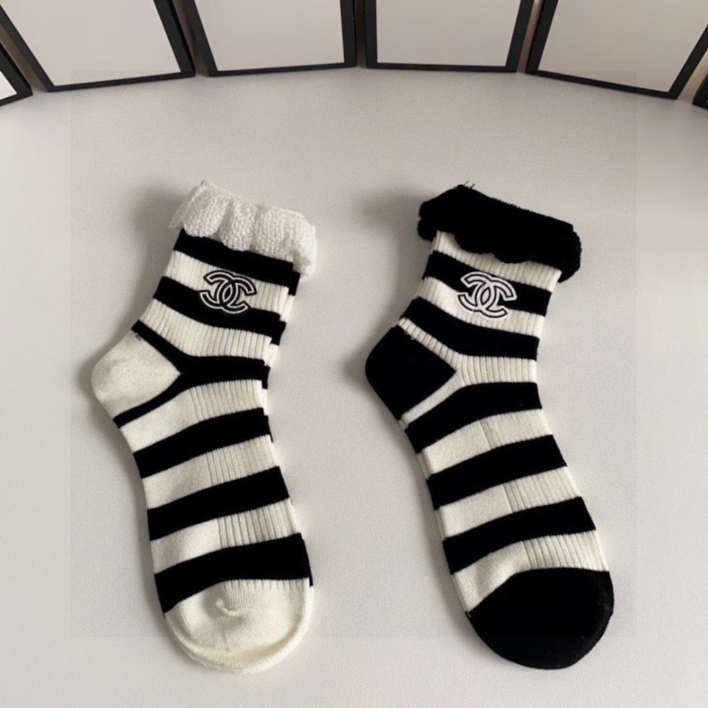 Dragons Bags Premium Luxury Socks --98003
