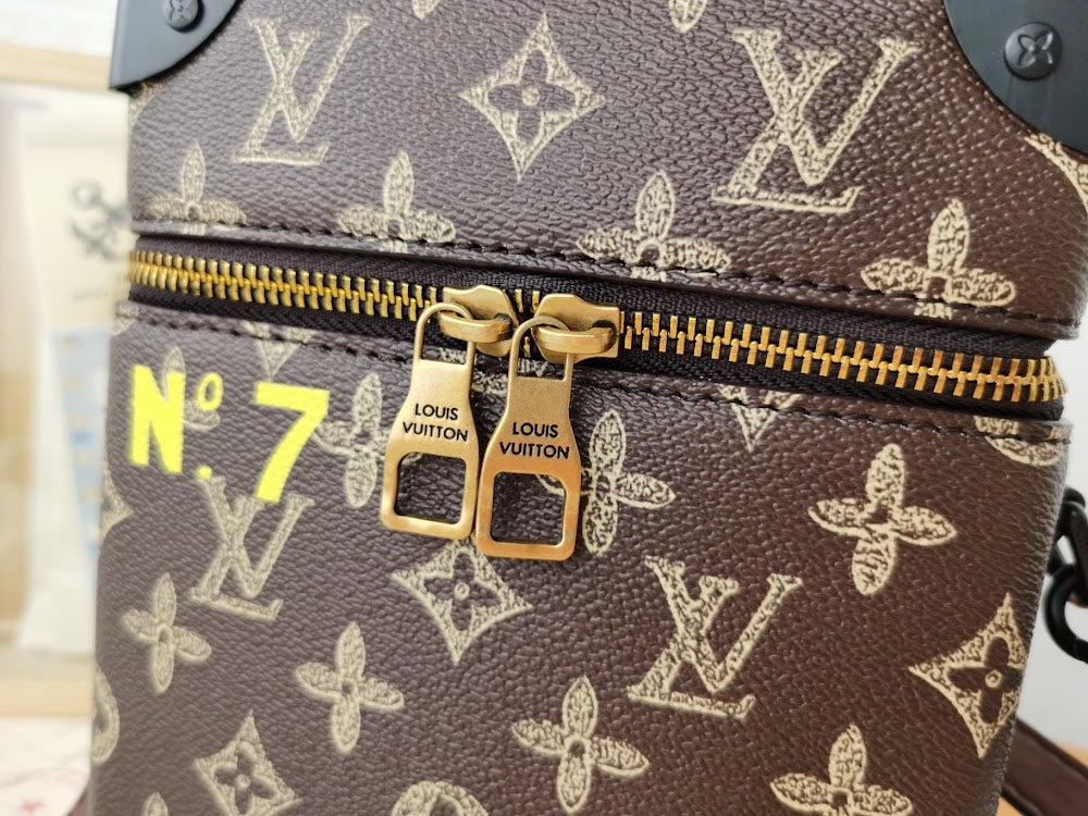 Dragons Bags ln Luxury Bag --78351